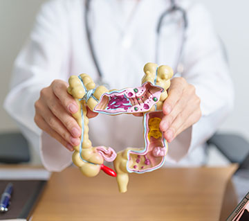 Colonoscopia: Salvando Vidas con Prevención Efectiva