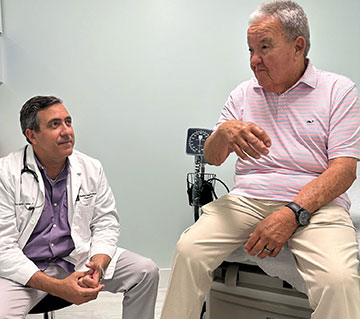 El peligro de abandonar las estatinas sin supervisión médica